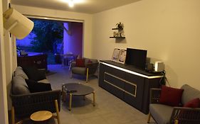 Duplex Cottages Paradis A 200M De La Plage Avec Spa